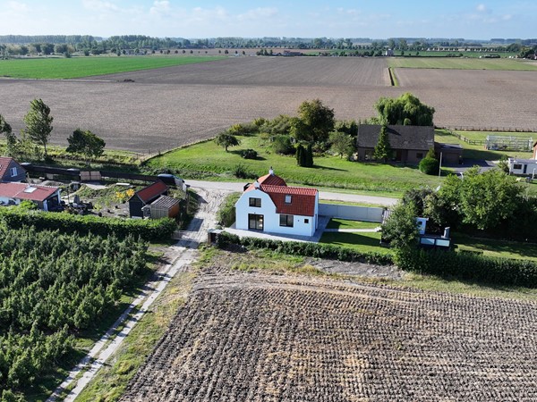 Property photo - Nolletjesdijk 3, 4511PK Breskens